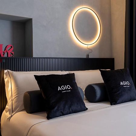 Agio Comfy Place Civitanova Marche Eksteriør billede
