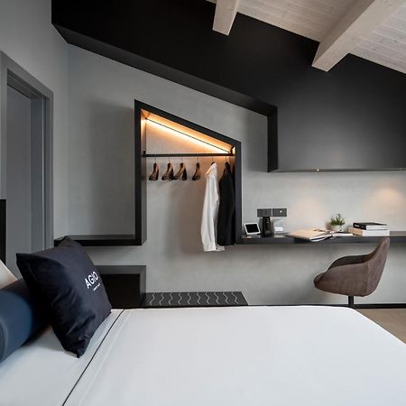 Agio Comfy Place Civitanova Marche Eksteriør billede