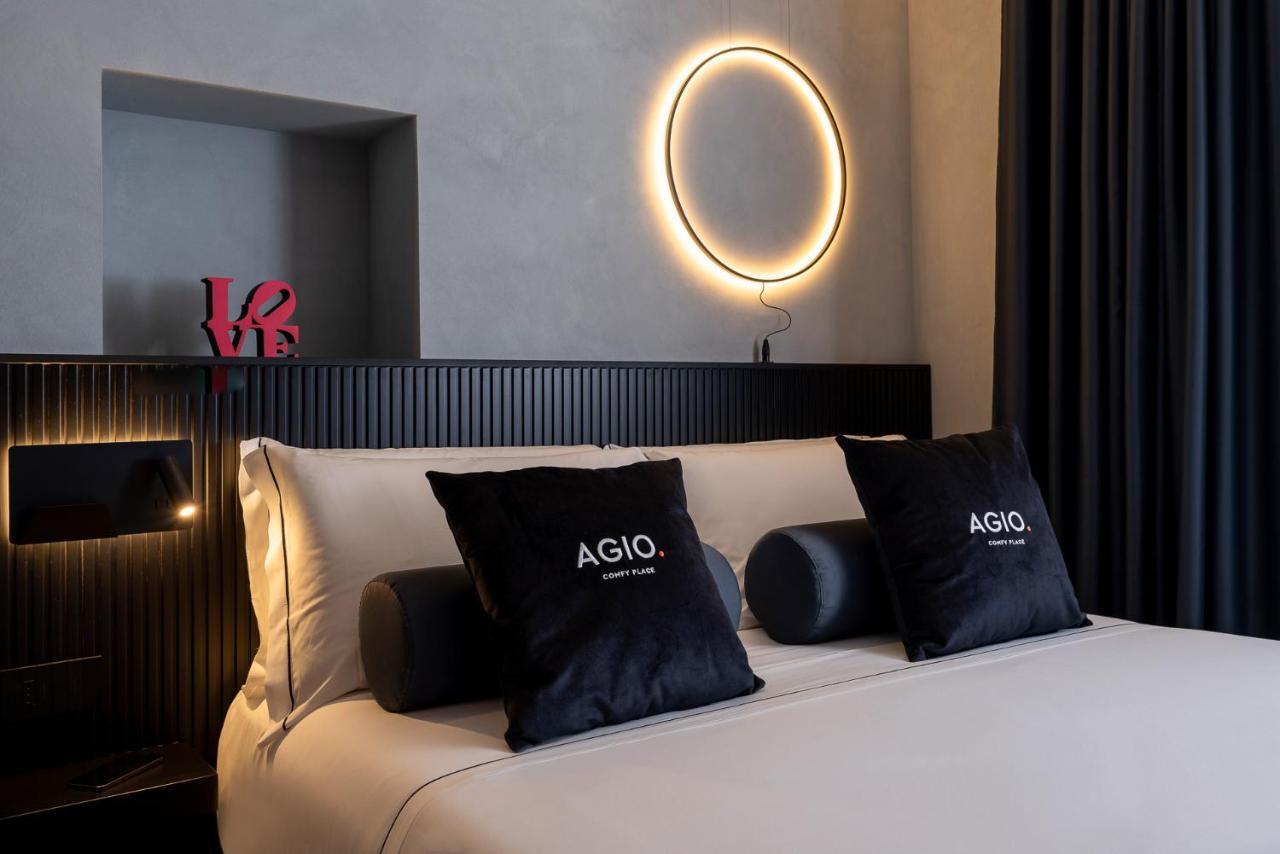 Agio Comfy Place Civitanova Marche Eksteriør billede