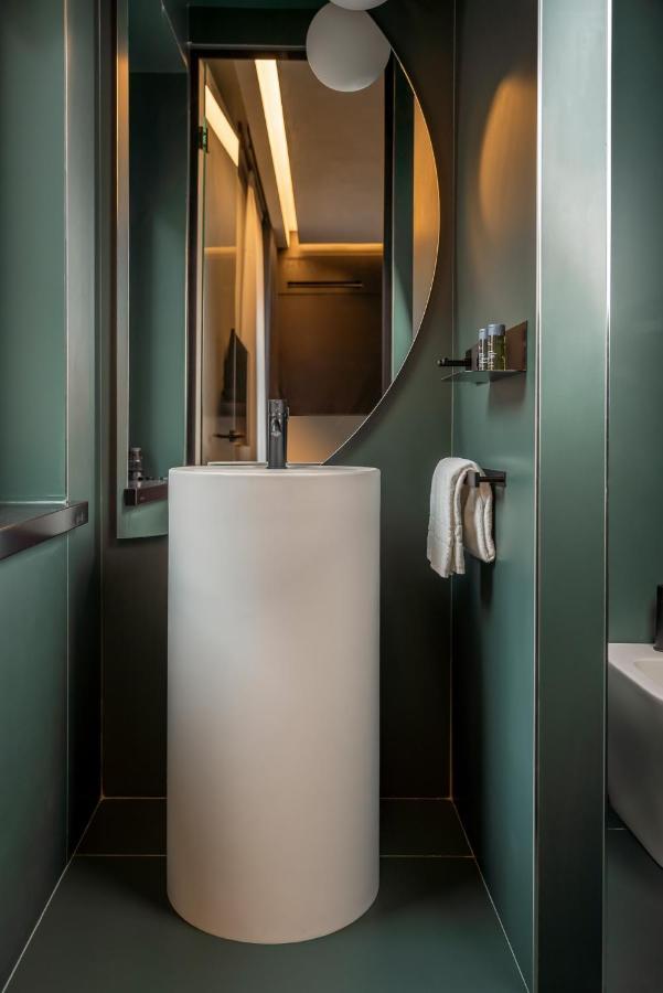 Agio Comfy Place Civitanova Marche Eksteriør billede