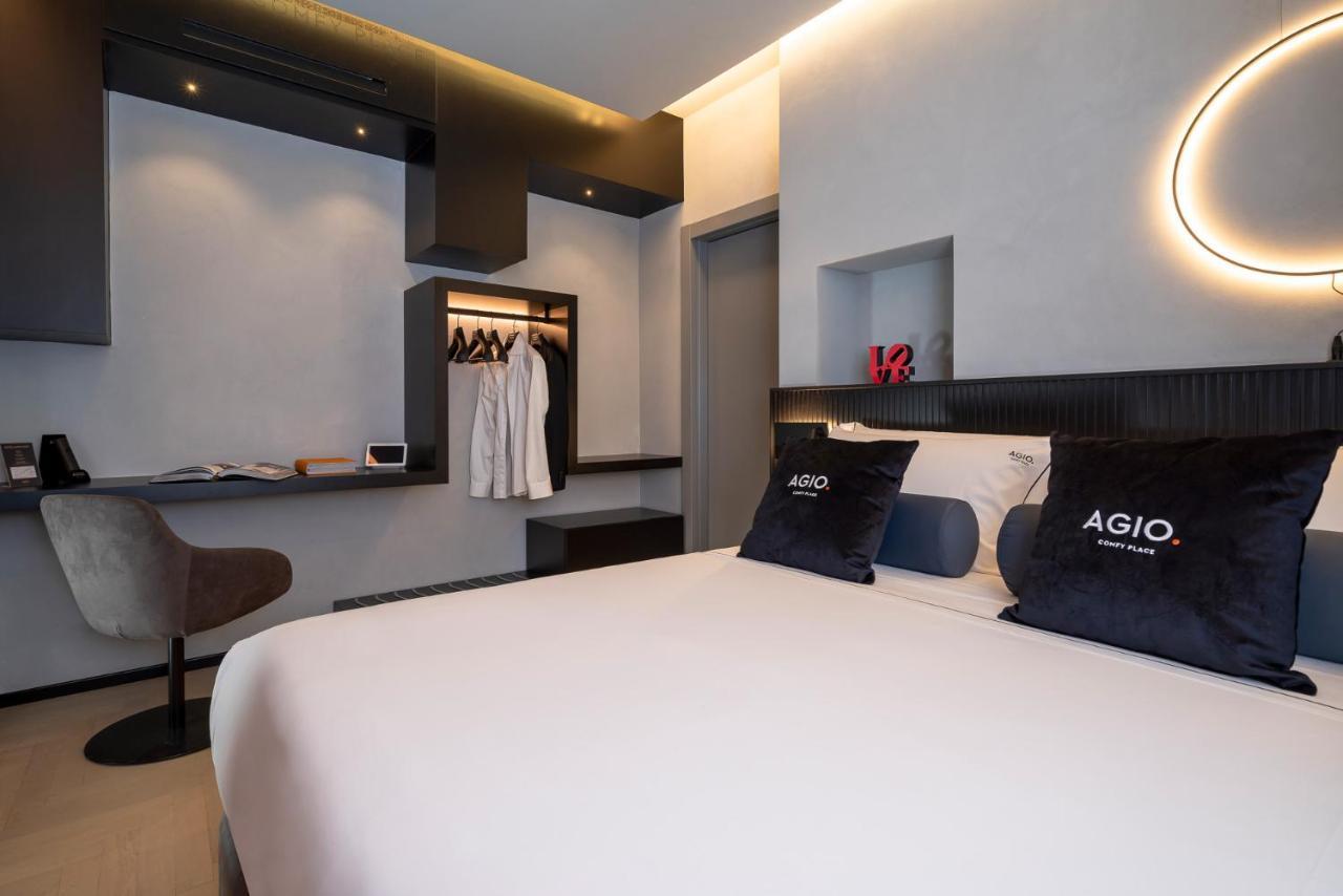 Agio Comfy Place Civitanova Marche Eksteriør billede