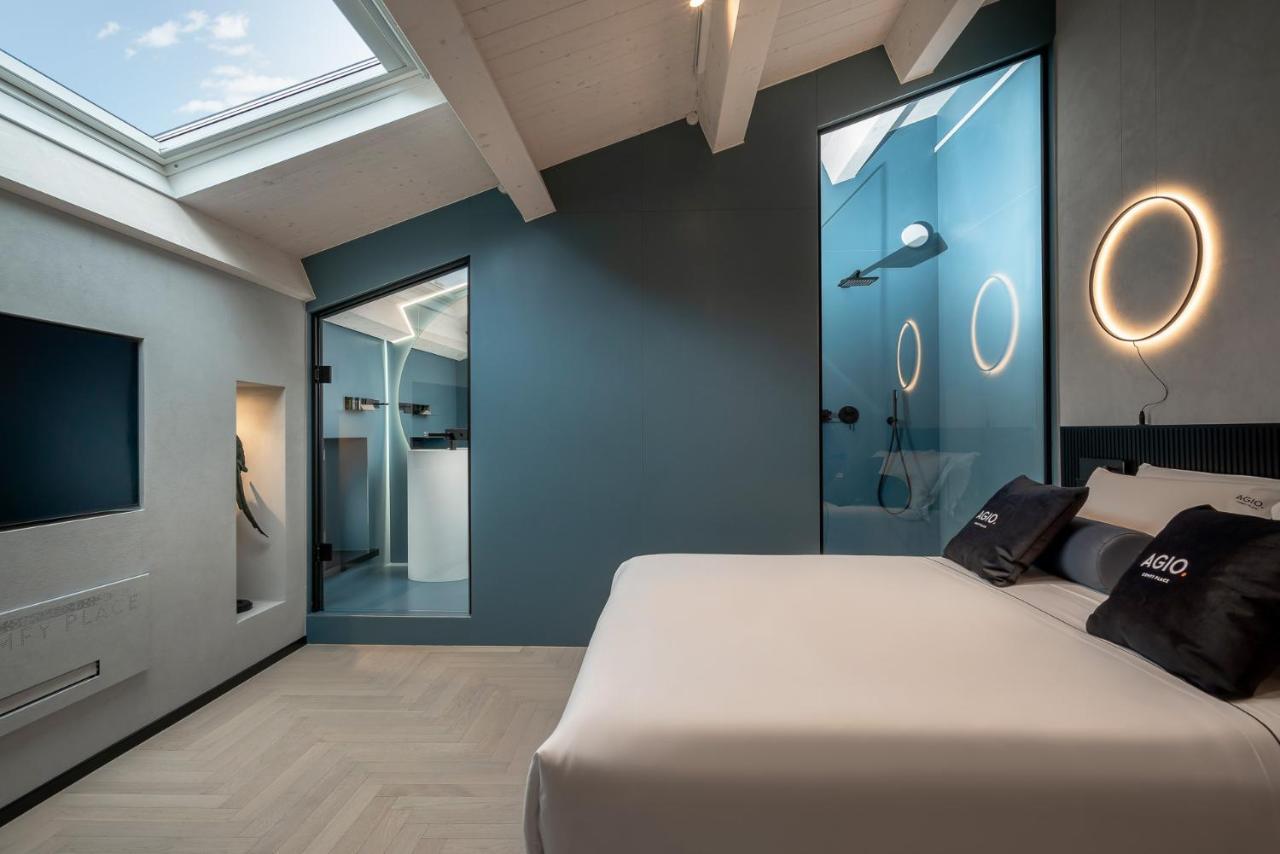 Agio Comfy Place Civitanova Marche Eksteriør billede