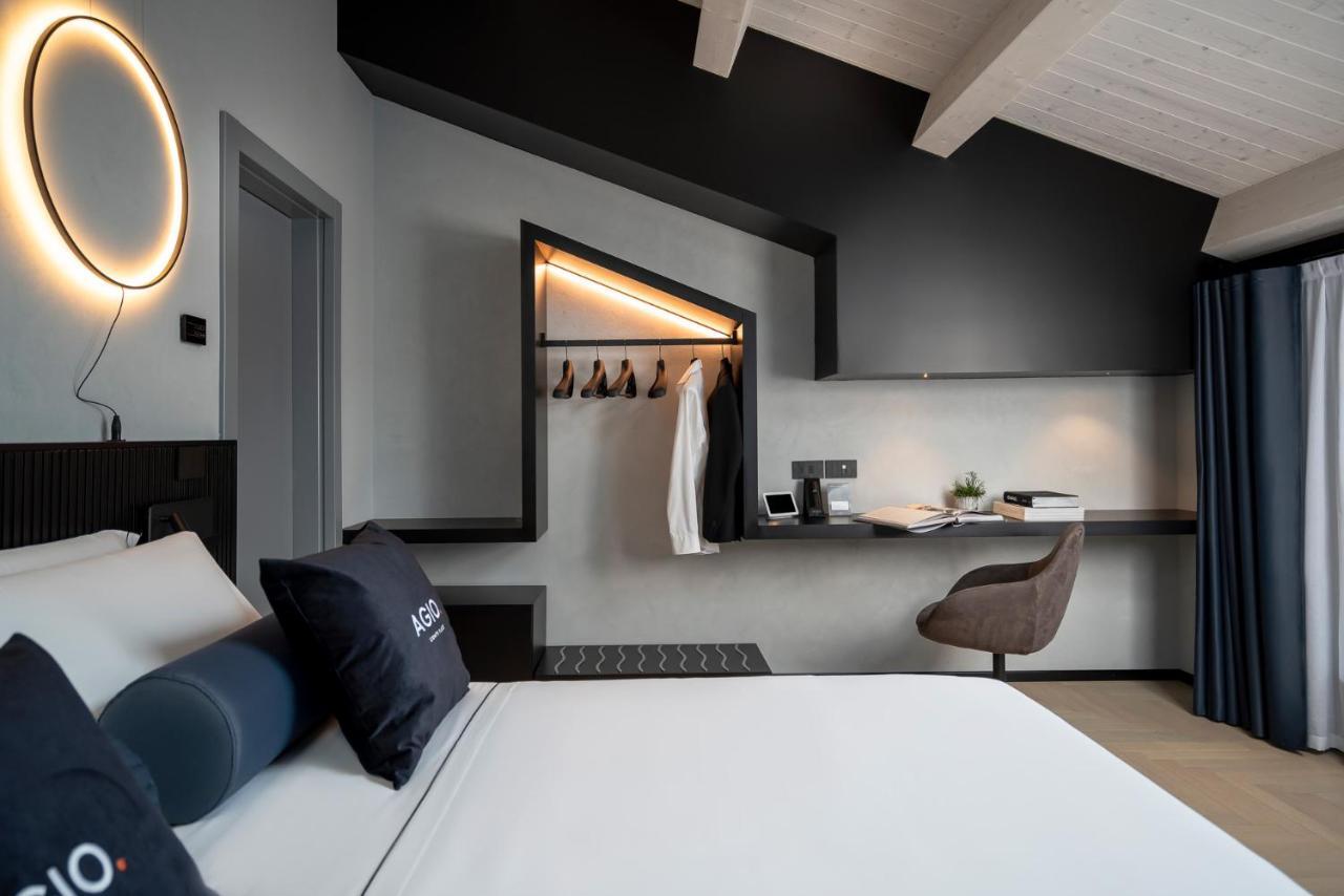 Agio Comfy Place Civitanova Marche Eksteriør billede