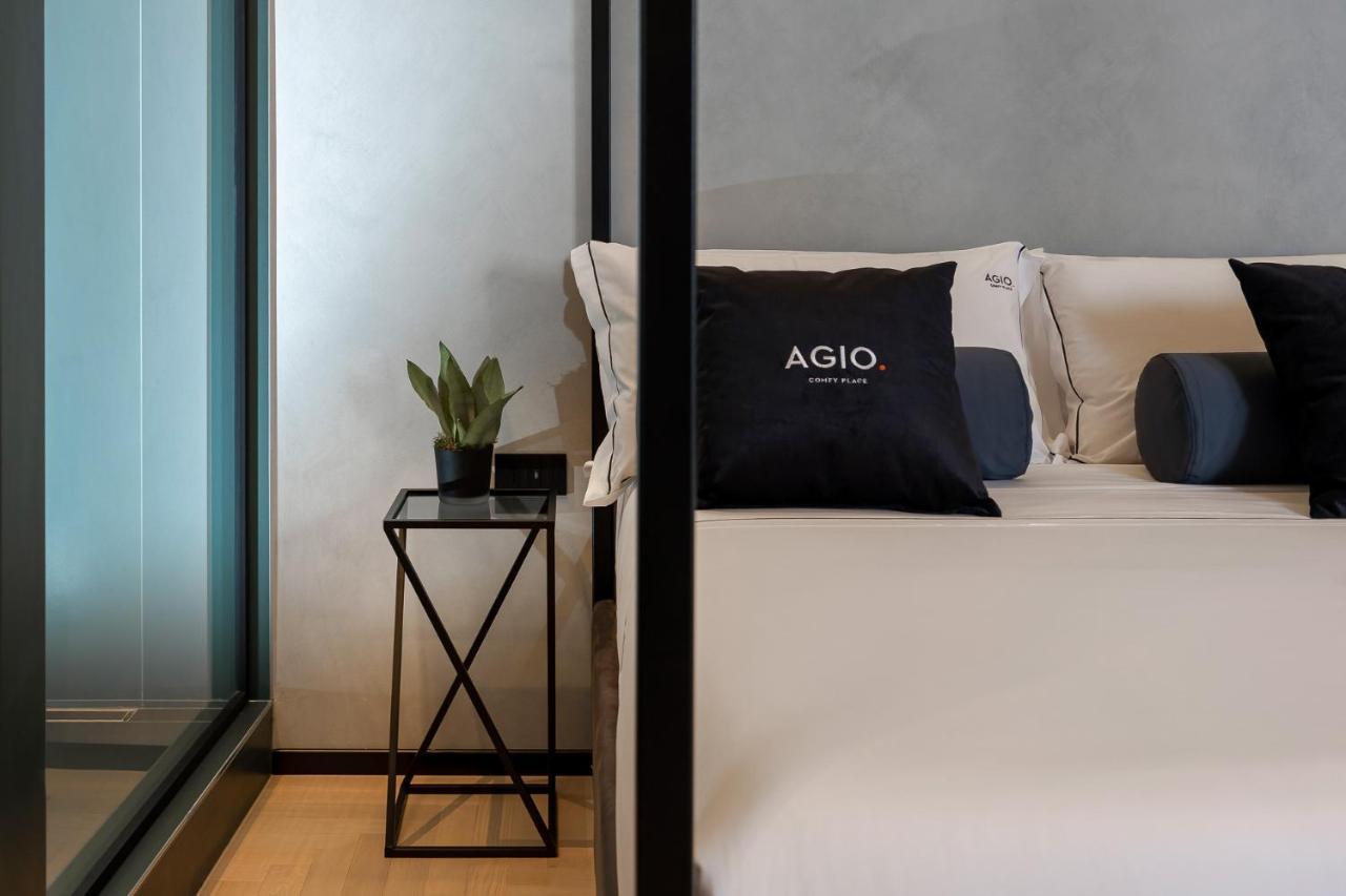 Agio Comfy Place Civitanova Marche Eksteriør billede