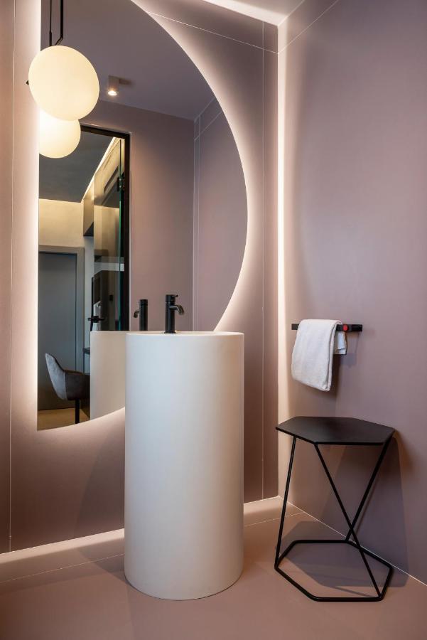 Agio Comfy Place Civitanova Marche Eksteriør billede