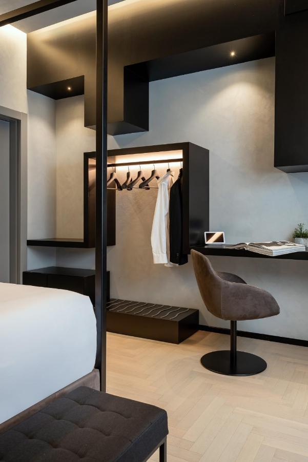 Agio Comfy Place Civitanova Marche Eksteriør billede