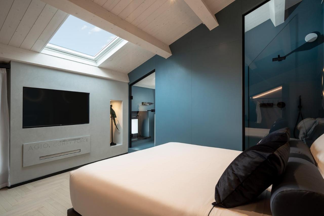 Agio Comfy Place Civitanova Marche Eksteriør billede