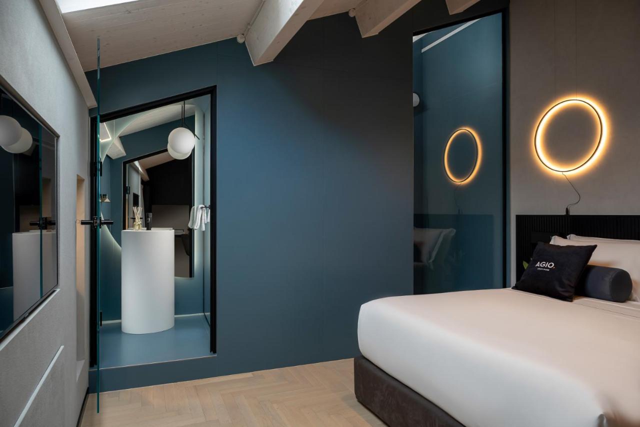 Agio Comfy Place Civitanova Marche Eksteriør billede