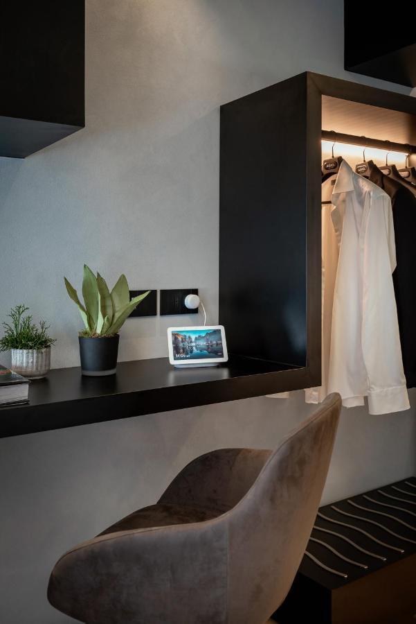 Agio Comfy Place Civitanova Marche Eksteriør billede