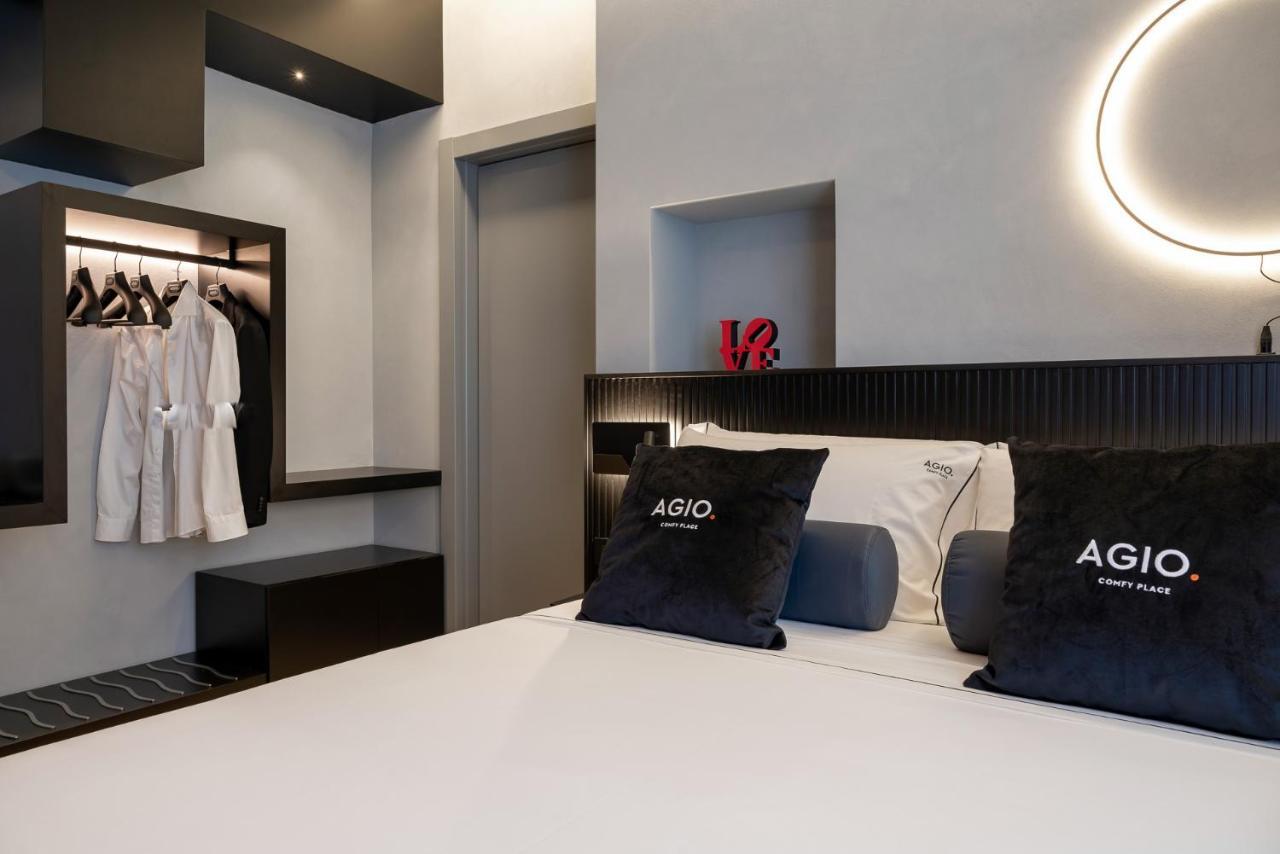 Agio Comfy Place Civitanova Marche Eksteriør billede