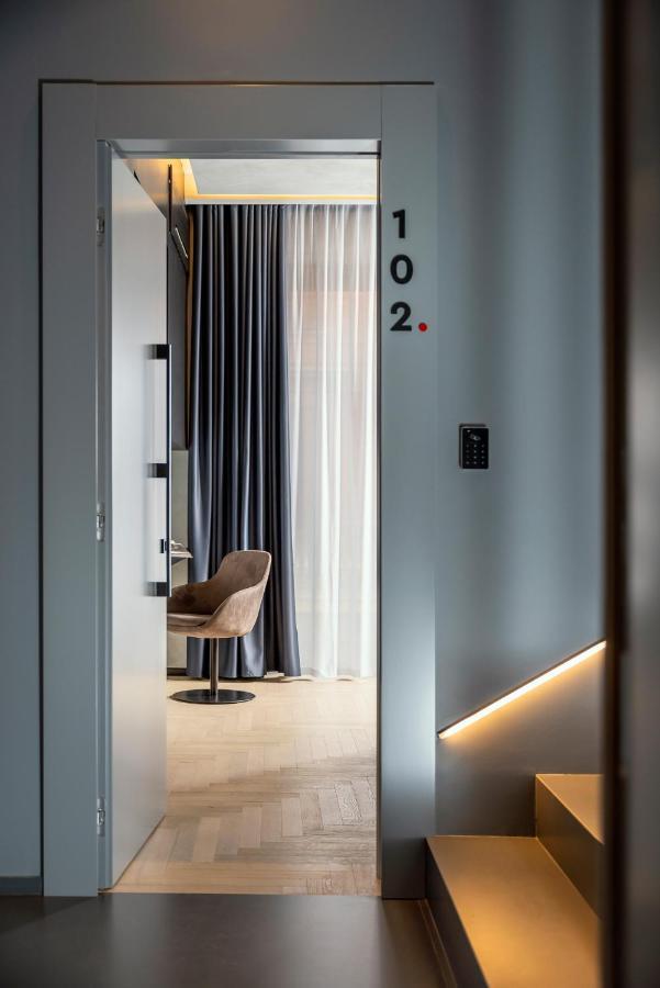 Agio Comfy Place Civitanova Marche Eksteriør billede