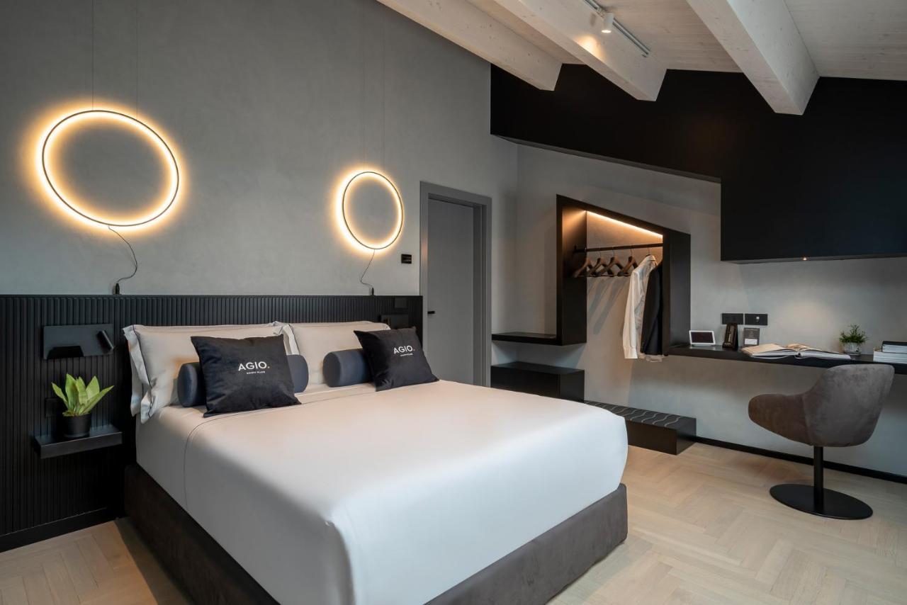 Agio Comfy Place Civitanova Marche Eksteriør billede