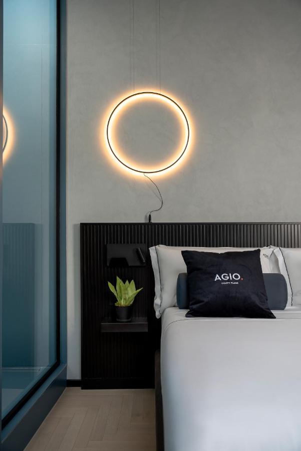 Agio Comfy Place Civitanova Marche Eksteriør billede