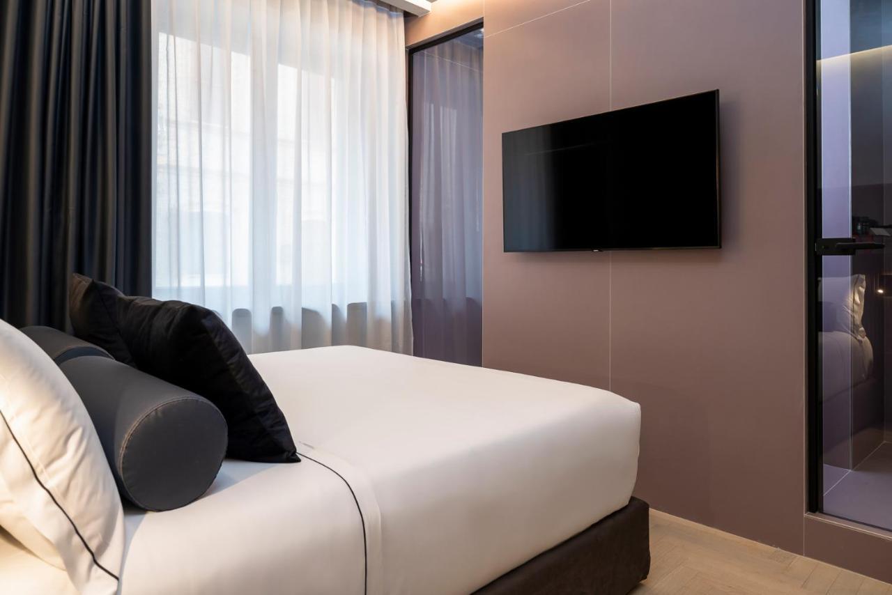 Agio Comfy Place Civitanova Marche Eksteriør billede