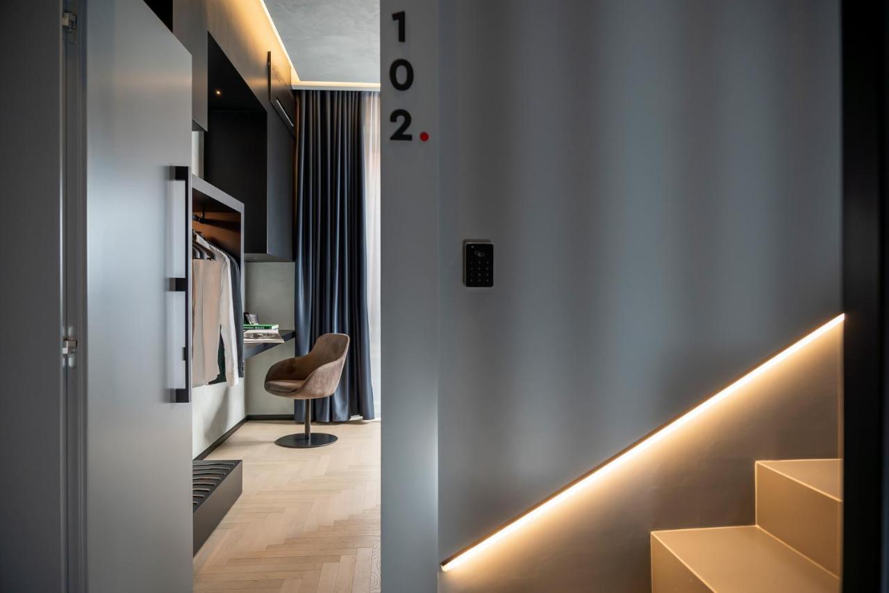 Agio Comfy Place Civitanova Marche Eksteriør billede