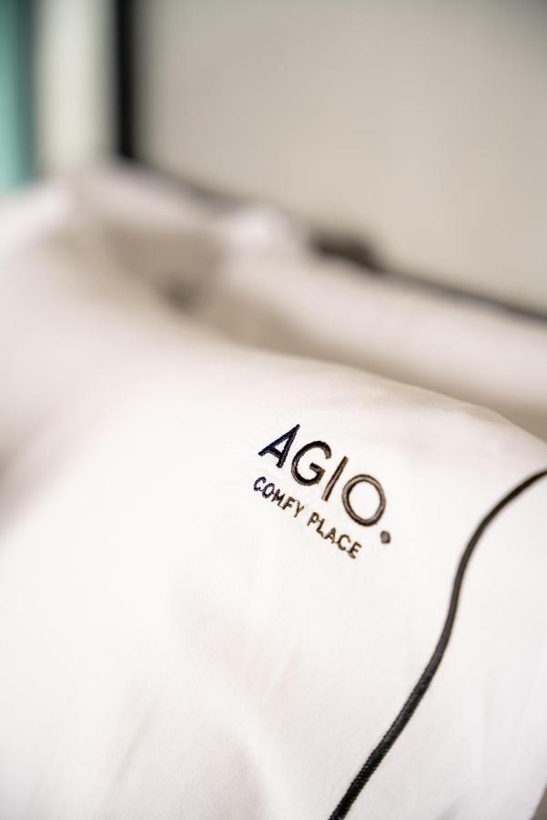 Agio Comfy Place Civitanova Marche Eksteriør billede