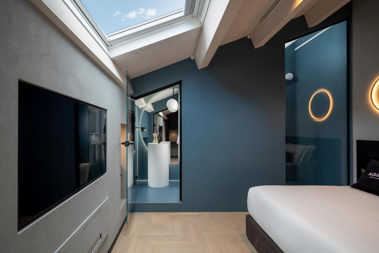 Agio Comfy Place Civitanova Marche Eksteriør billede
