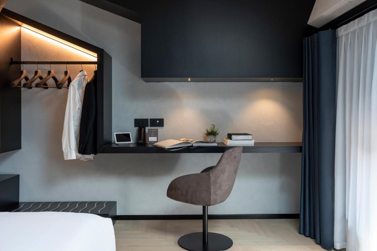 Agio Comfy Place Civitanova Marche Eksteriør billede