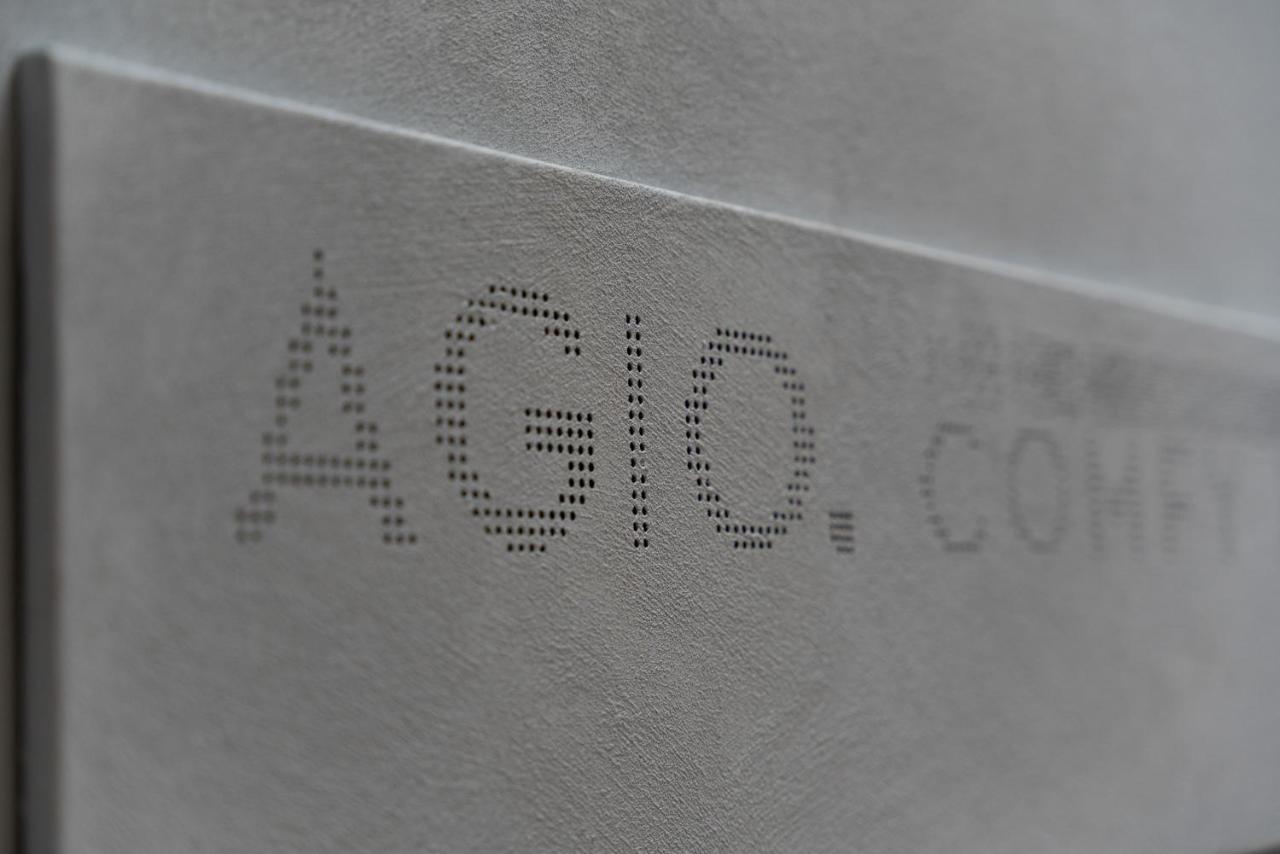 Agio Comfy Place Civitanova Marche Eksteriør billede
