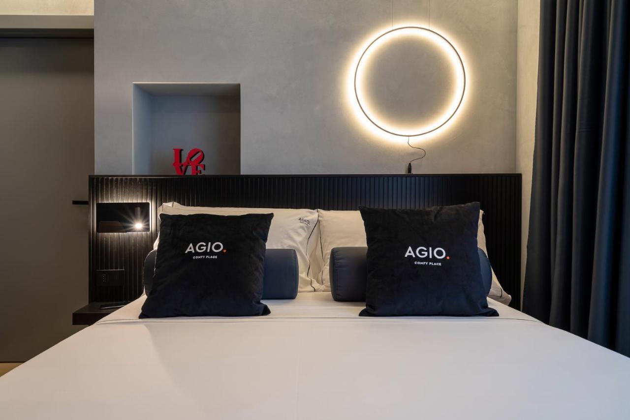 Agio Comfy Place Civitanova Marche Eksteriør billede