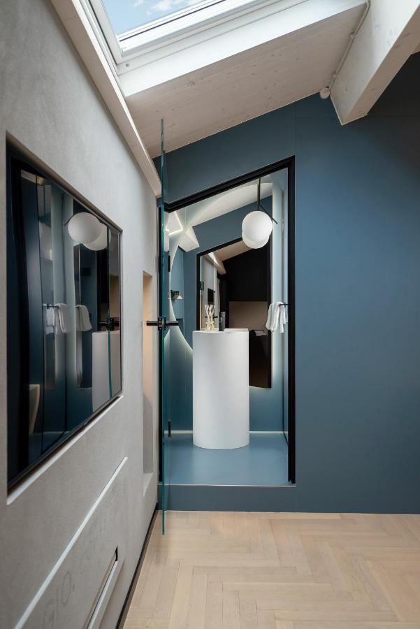 Agio Comfy Place Civitanova Marche Eksteriør billede
