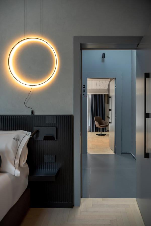 Agio Comfy Place Civitanova Marche Eksteriør billede