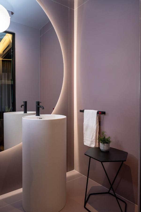 Agio Comfy Place Civitanova Marche Eksteriør billede