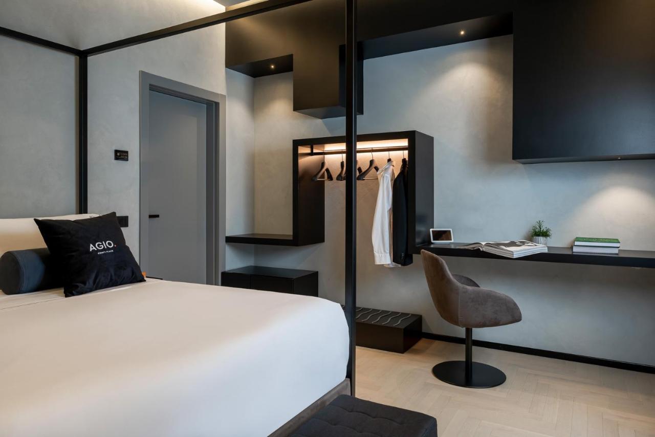 Agio Comfy Place Civitanova Marche Eksteriør billede