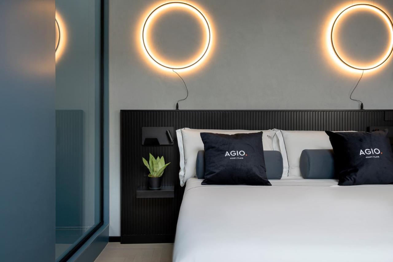 Agio Comfy Place Civitanova Marche Eksteriør billede
