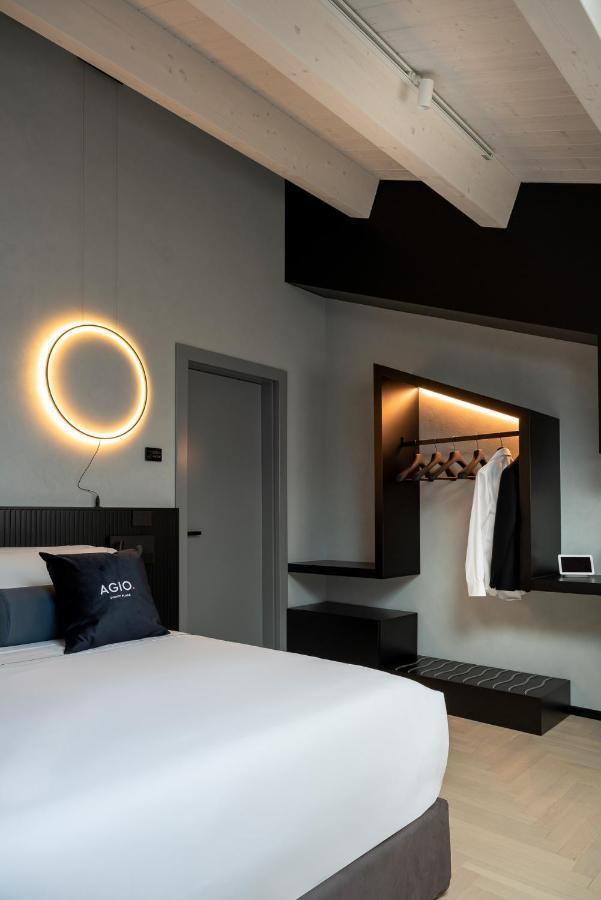 Agio Comfy Place Civitanova Marche Eksteriør billede