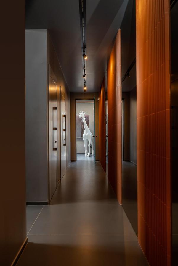 Agio Comfy Place Civitanova Marche Eksteriør billede