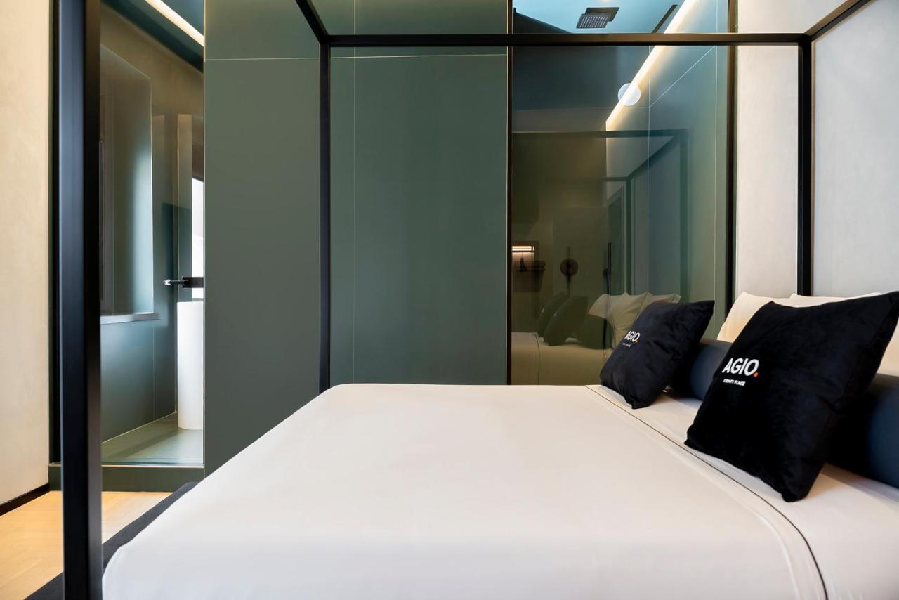 Agio Comfy Place Civitanova Marche Eksteriør billede